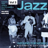 Milestones of Jazz Legends: Jazz Around the World, Vol. 3 artwork