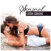 Sensual Latin Groove – Vibes of Love, Samba Paradise, Island of Lovers, Rhythms of Summer Romance artwork