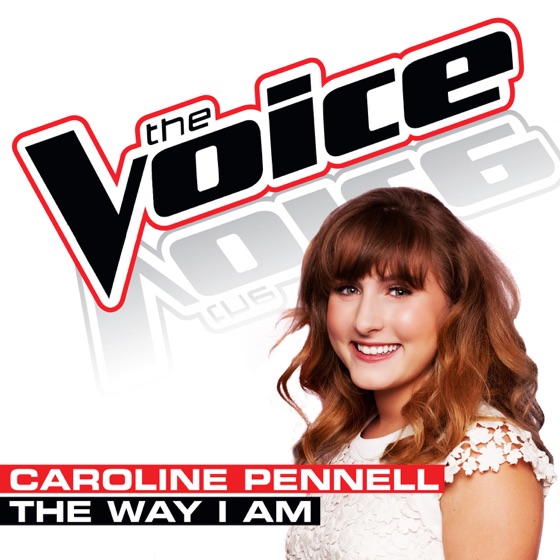 Cover artwork for The Way I Am