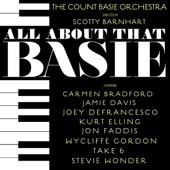 Count Basie Orchestra - My Cherie Amour