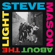 About the Light - Steve Mason