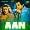 Aan (Original Motion Picture Soundtrack)