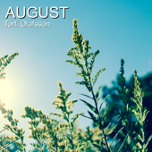 August - Torfi Olafsson