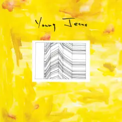 The Whole Thing Is Just There by Young Jesus album reviews, ratings, credits
