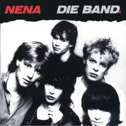 Nena - Die Band - Nena