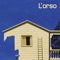 James Van Der Beek (feat. Magellano) - L'orso lyrics