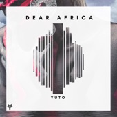 Dear Africa artwork