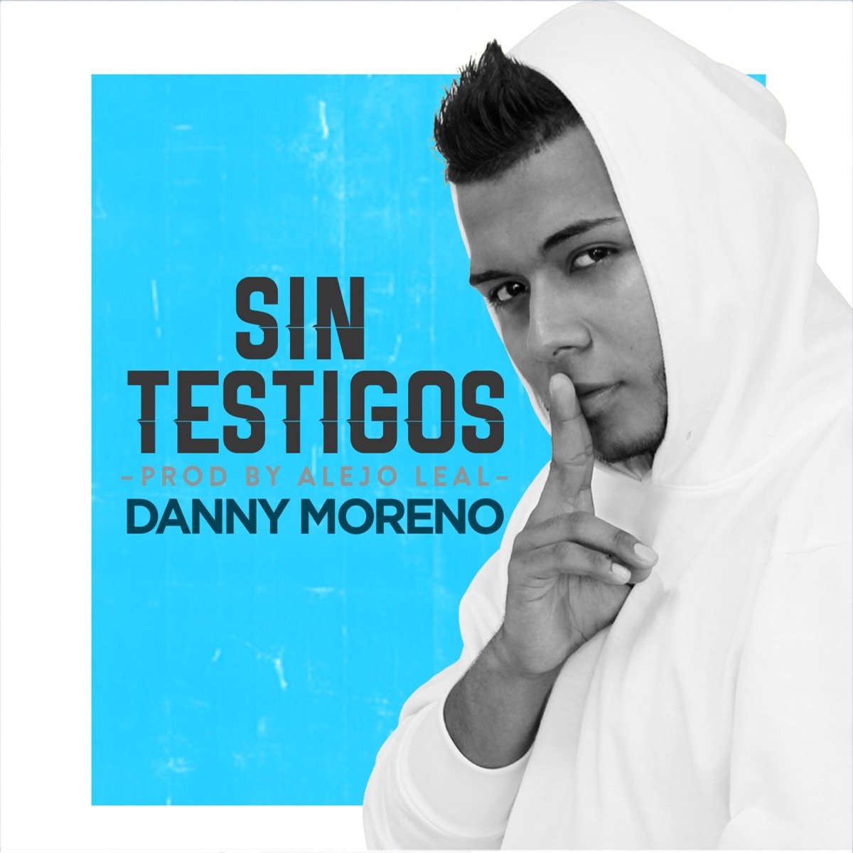 Mi Talento de Danny Moreno & Los Huracanes de America en Apple Music