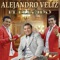 Padre Querido - Alejandro Veliz lyrics