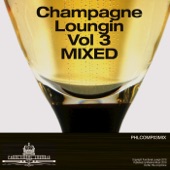 Champagne Loungin, Vol. 3 (Eddie Silverton Mix) artwork