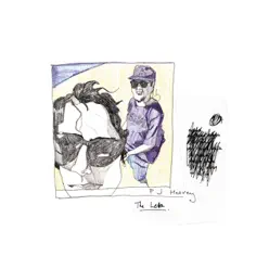 The Letter, Pt. 2 - Single - PJ Harvey