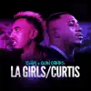L.A. Girls / Curtis - Single album lyrics, reviews, download