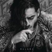 ℗ 2017, 2018 Sony Music Entertainment US Latin LLC