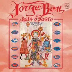 Solta O Pavão (1975) - Jorge Ben Solta O Pavão (1975) - Jorge Ben