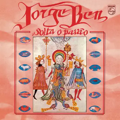 Solta O Pavão (1975) - Jorge Ben Solta O Pavão (1975) - Jorge Ben