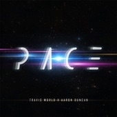 Pace artwork