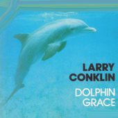 Dolphin Grace - Larry Conklin