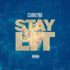 Stay Lit - Single by GeminiJynX album reviews, ratings, credits
