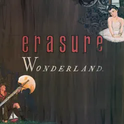 Wonderland (Special Edition;Remastered) - Erasure