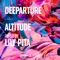 Altitude - Deeparture lyrics