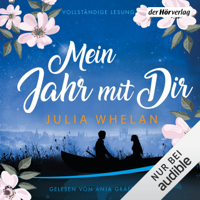 Julia Whelan - Mein Jahr mit Dir artwork