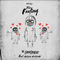 The Chainsmokers - Sick Boy...This Feeling artwork