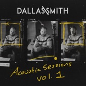 Acoustic Sessions, Vol. 1 - EP artwork