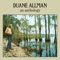 The Road of Love (feat. Duane Allman) - Clarence Carter lyrics