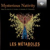 Léo Warynski - Mysterious Nativity