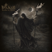 Witchcraft - Trobar De Morte