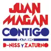 Contigo (feat. D-Niss & Zaturno) - Single album lyrics, reviews, download