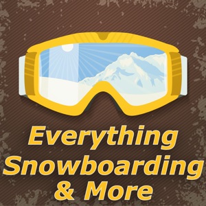 Nick Gilson Plans to Shakeup the Ski & Snowboard Industry
