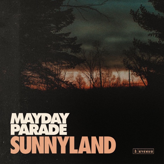 Cover artwork for Stay the Same