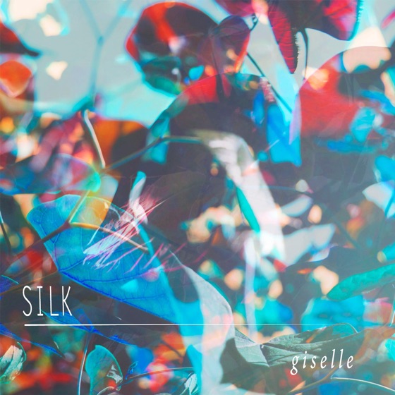 Cover artwork for Silk