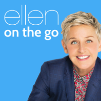 Ellen on the Go podcast
