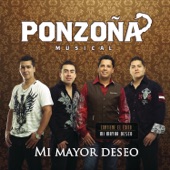Ponzoña Musical - Mi Mayor Deseo