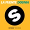 Dounia - La Fuente lyrics