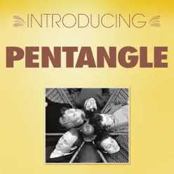 Introducing... Pentangle - Pentangle