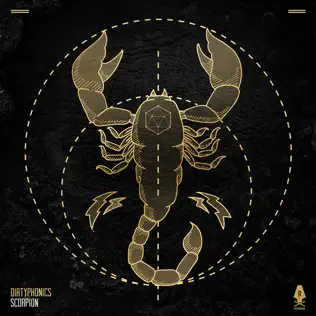 baixar álbum Dirtyphonics - Scorpion