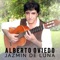 Jazmin de Luna - Alberto Oviedo lyrics