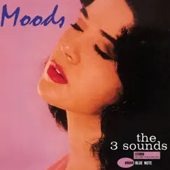 Moods by The Three Sounds album reviews, ratings, credits