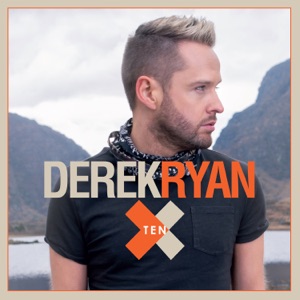 Derek Ryan - Ya Can't Stay Here - Line Dance Choreographer