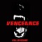 Vengeance - Valleygawd lyrics