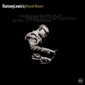 Ramsey Lewis Trio - The "In" Crowd