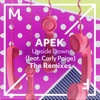 Upside Down (feat. Carly Paige) [The Remixes] - EP