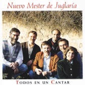 Nuevo Mester de Juglaria - La Melitona