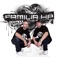 Na luzie (feat. Proceente, Emazet, Frenchman) - Familia HP lyrics