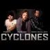 Cyclones (Radio Edit) [feat. Grant McCulloch] - Single album cover