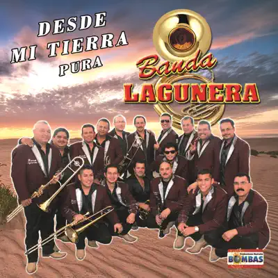 Banda Lagunera - Banda Lagunera
