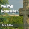 We Will Remember - Single